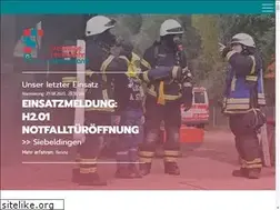 Sites similar to feuerwehr-landau-land.de