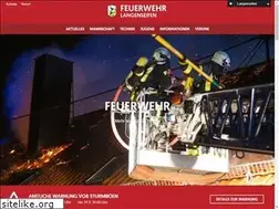 Sites similar to feuerwehr-langenseifen.de