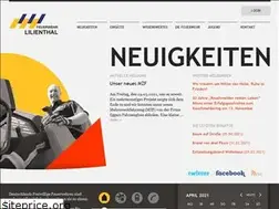 Sites similar to feuerwehr-lilienthal.de