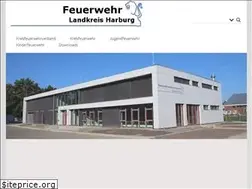 Sites similar to feuerwehr-lkharburg.de