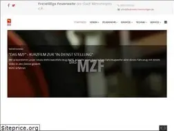 Sites similar to feuerwehr-memmingen.de