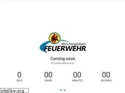 Sites similar to feuerwehr-mg.de