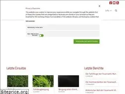 Sites similar to feuerwehr-mureck.at