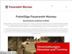 Sites similar to feuerwehr-murnau.de