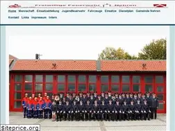 Sites similar to feuerwehr-nehren.de