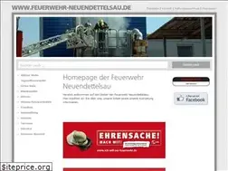 Sites similar to feuerwehr-neuendettelsau.de