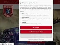 Sites similar to feuerwehr-niederkam.de