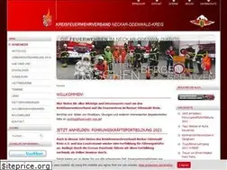 Sites similar to feuerwehr-nok.de