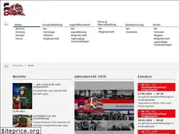 Sites similar to feuerwehr-offenthal.de