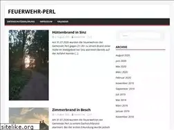 Sites similar to feuerwehr-perl.com