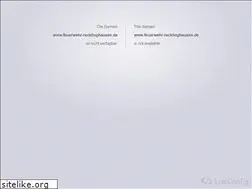 Sites similar to feuerwehr-recklinghausen.de