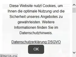 Sites similar to feuerwehr-report.de