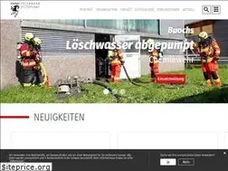 Sites similar to feuerwehr-stans.ch