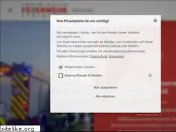 Sites similar to feuerwehr-steinfeld.com