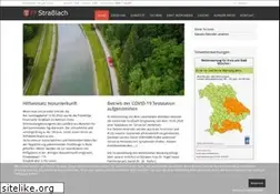 Sites similar to feuerwehr-strasslach.de