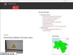 Sites similar to feuerwehr-tespe.de
