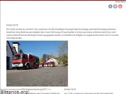 Sites similar to feuerwehr-tollwitz.de
