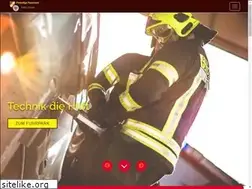 Sites similar to feuerwehr-tulln.at
