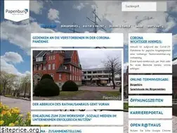 Sites similar to feuerwehr-untenende.de