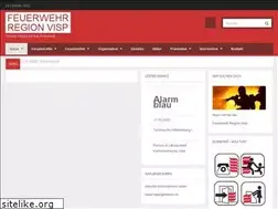 Sites similar to feuerwehr-visp.ch