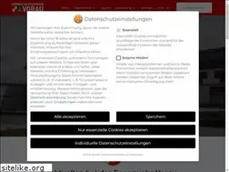 Sites similar to feuerwehr-vorau.at