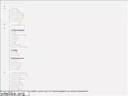 Sites similar to feuerwehr-westerkappeln.de