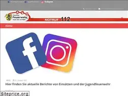 Sites similar to feuerwehr-zeil.de
