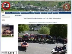 Sites similar to feuerwehr-zell.de