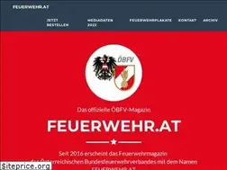Sites similar to feuerwehr.at