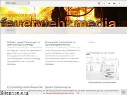 Sites similar to feuerwehr.media