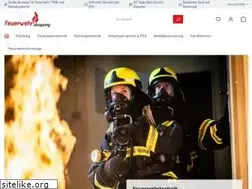 Sites similar to feuerwehr.shopping
