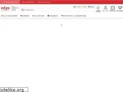 Sites similar to feuerwehrbedarf-dagdas.de