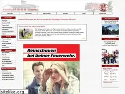 Sites similar to feuerwehren-altusried.de