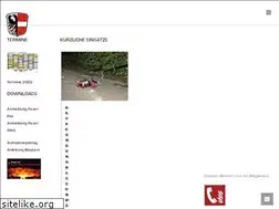 Sites similar to feuerwehrgarmisch.de