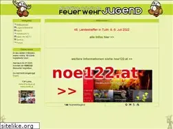 Sites similar to feuerwehrjugend-noe.at