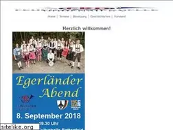 Sites similar to feuerwehrkapelle.de