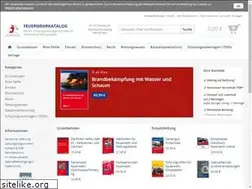 Sites similar to feuerwehrkatalog.de