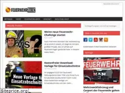 Sites similar to feuerwehrleben.de