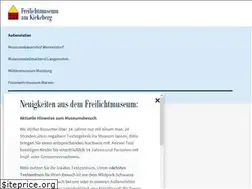 Sites similar to feuerwehrmuseum-marxen.de
