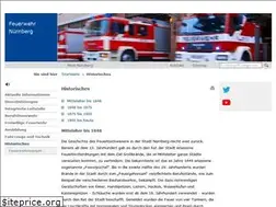 Sites similar to feuerwehrmuseum-nuernberg.de