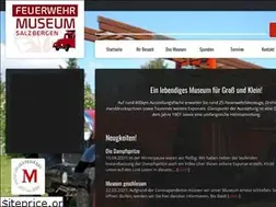 Sites similar to feuerwehrmuseum-salzbergen.de