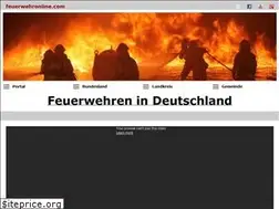 Sites similar to feuerwehronline.com