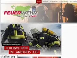 Sites similar to feuerwehrpage.com