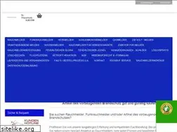 Sites similar to feuerwehrserviceshop.de
