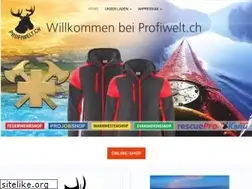 Sites similar to feuerwehrshop.ch