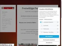 Sites similar to feuerwehrverein-buch.com