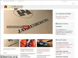 Sites similar to feuerwehrweilheim.de