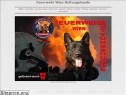Sites similar to feuerwehrwien.at