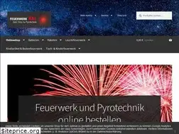 Sites similar to feuerwerk-kaufen-xxl.de