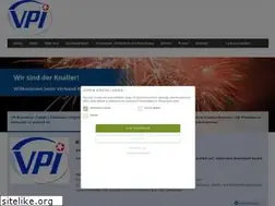 Sites similar to feuerwerk-vpi.de